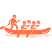 Rafting