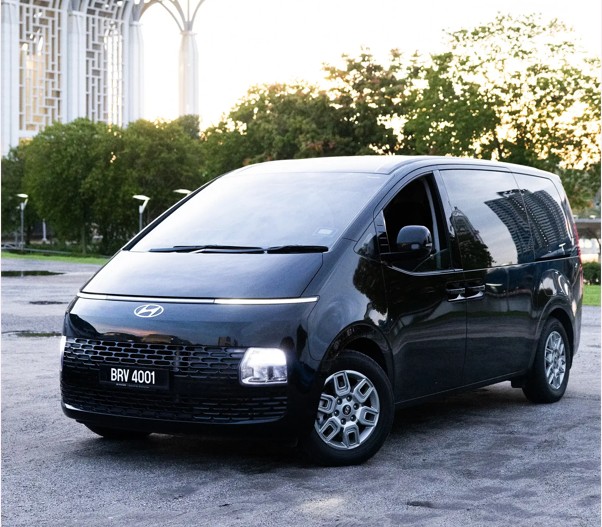 Kuala Lumpur International Airport Transfer
