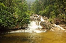Kanching Waterfalls & Batu Caves Tour