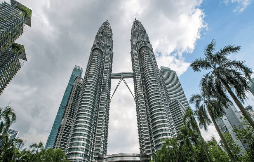Grand Kuala Lumpur, Putrajaya, Batu Caves Tour