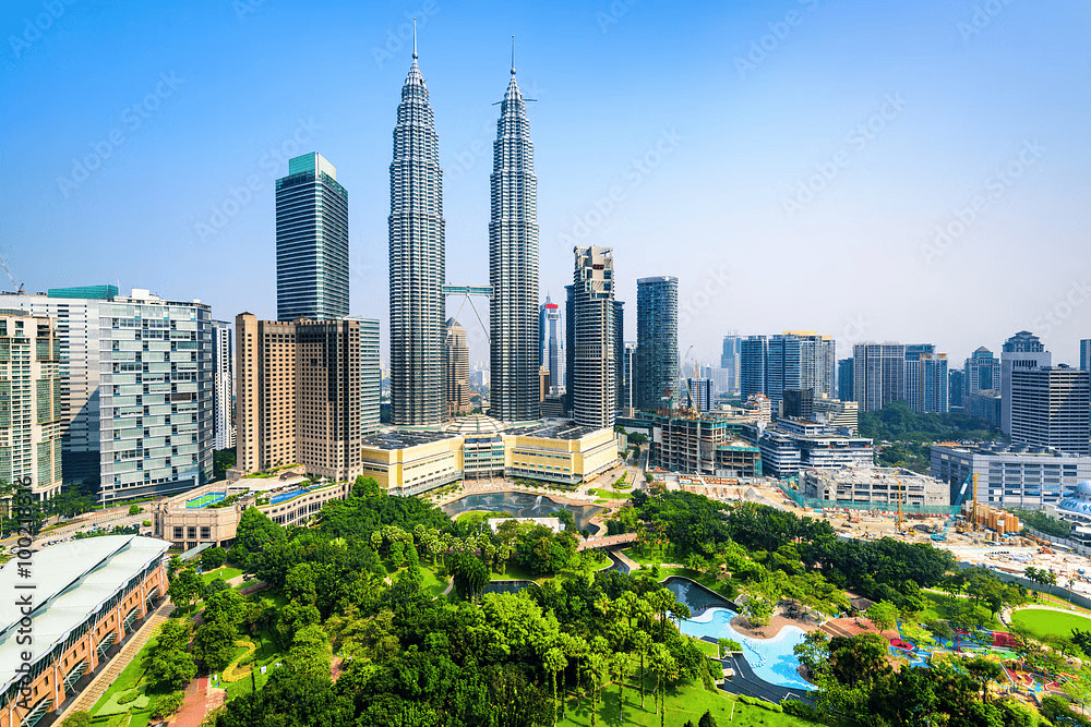 KL City, Batu Caves and Fireflies Combo (3in1)