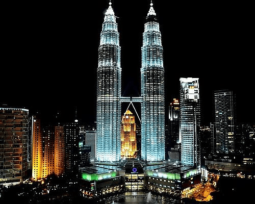 KL Night Tour & Sight Seeing