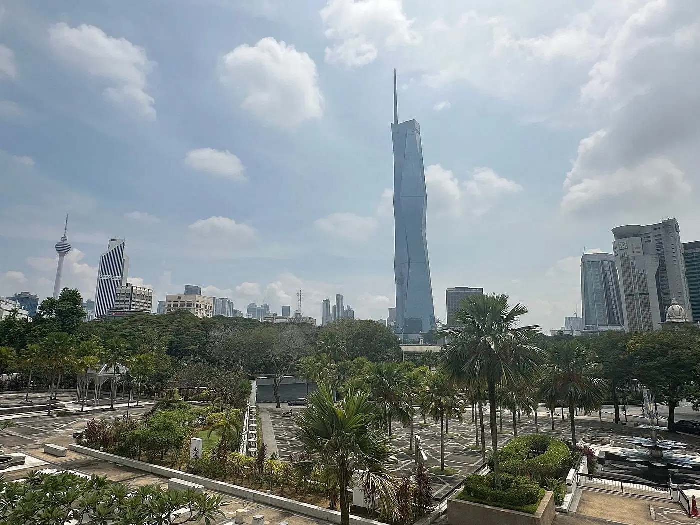 Kuala Lumpur City Tour + Batu Caves Combo