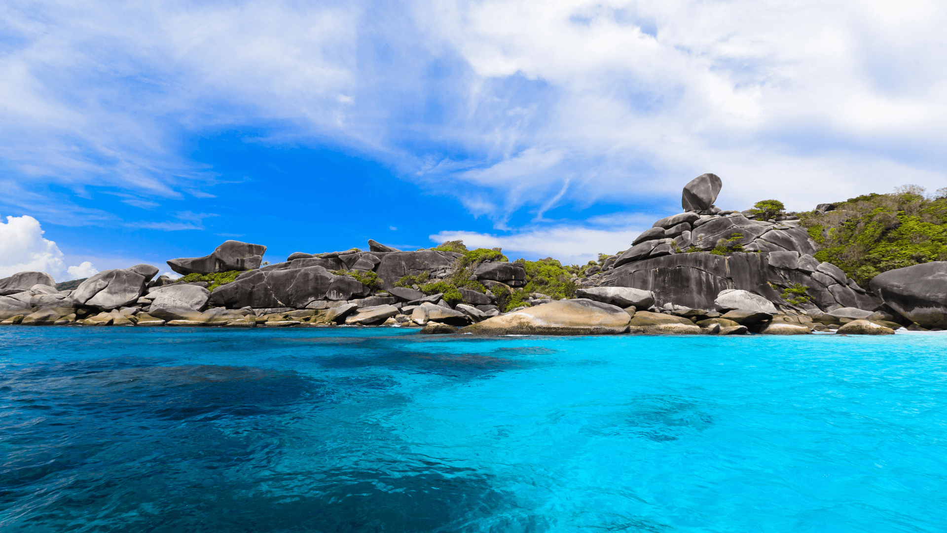 Similan-Sailboat rock-min سيميلان بوكيت