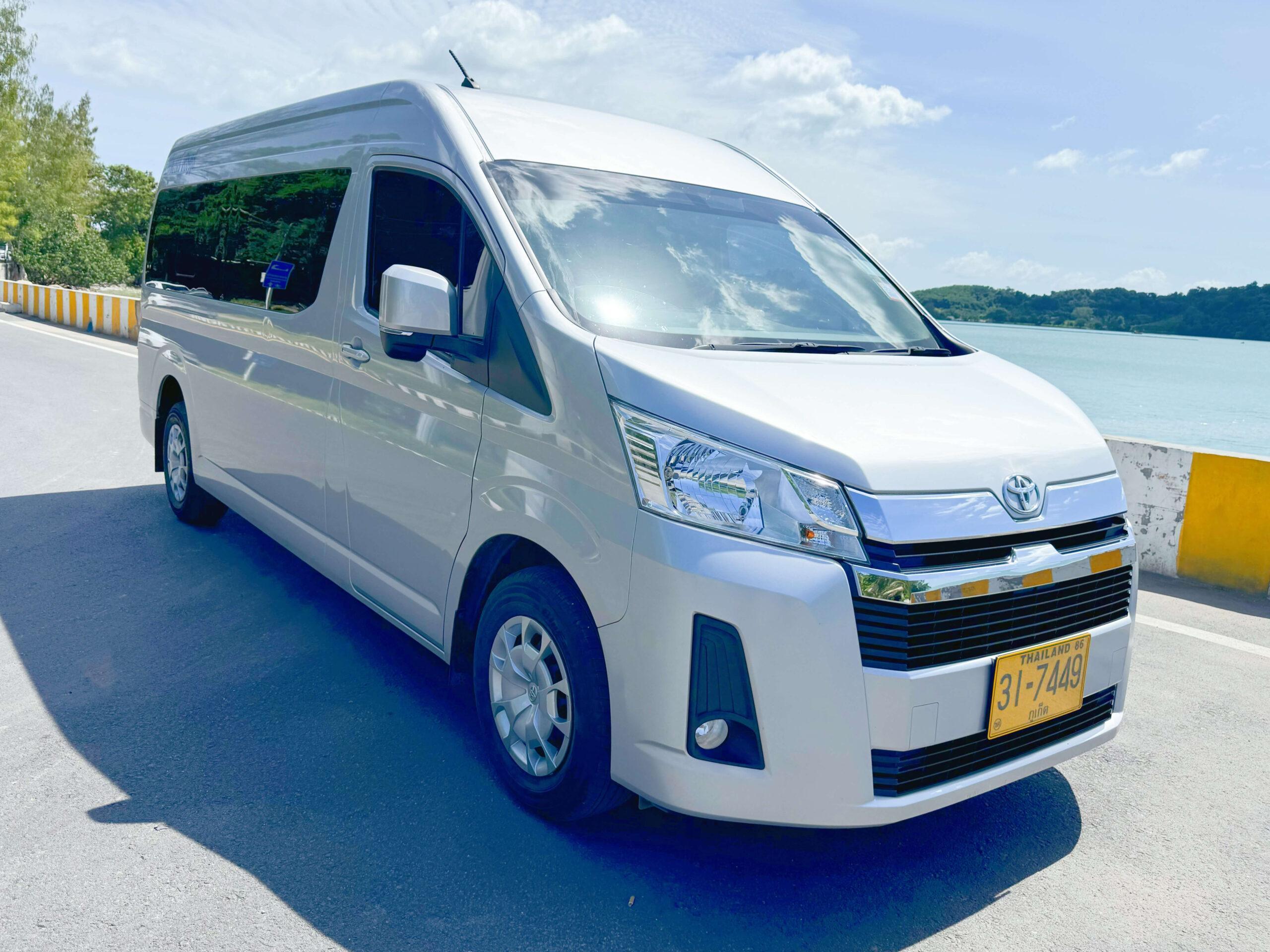 Family Van