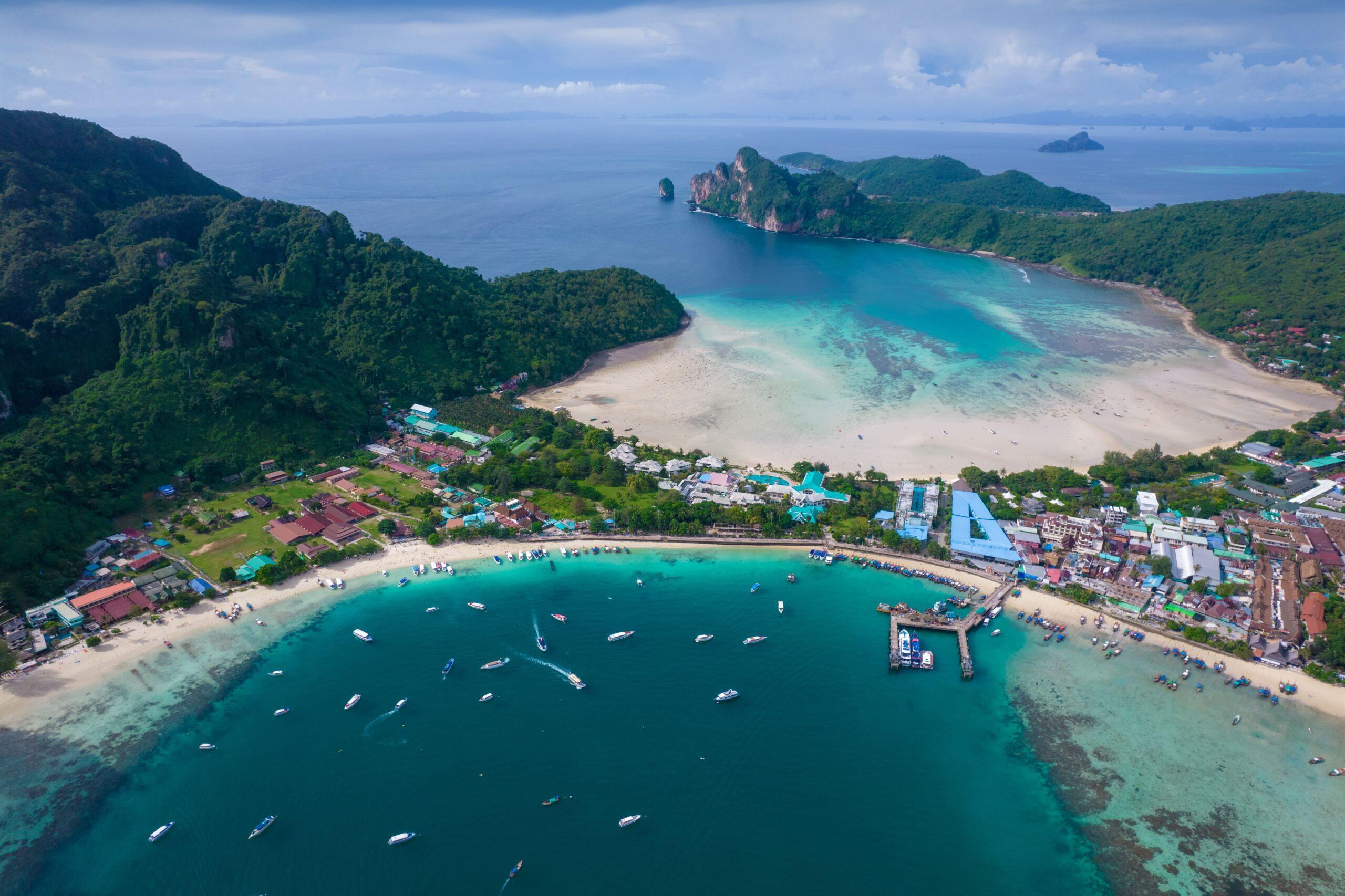 Phi Phi Don-min