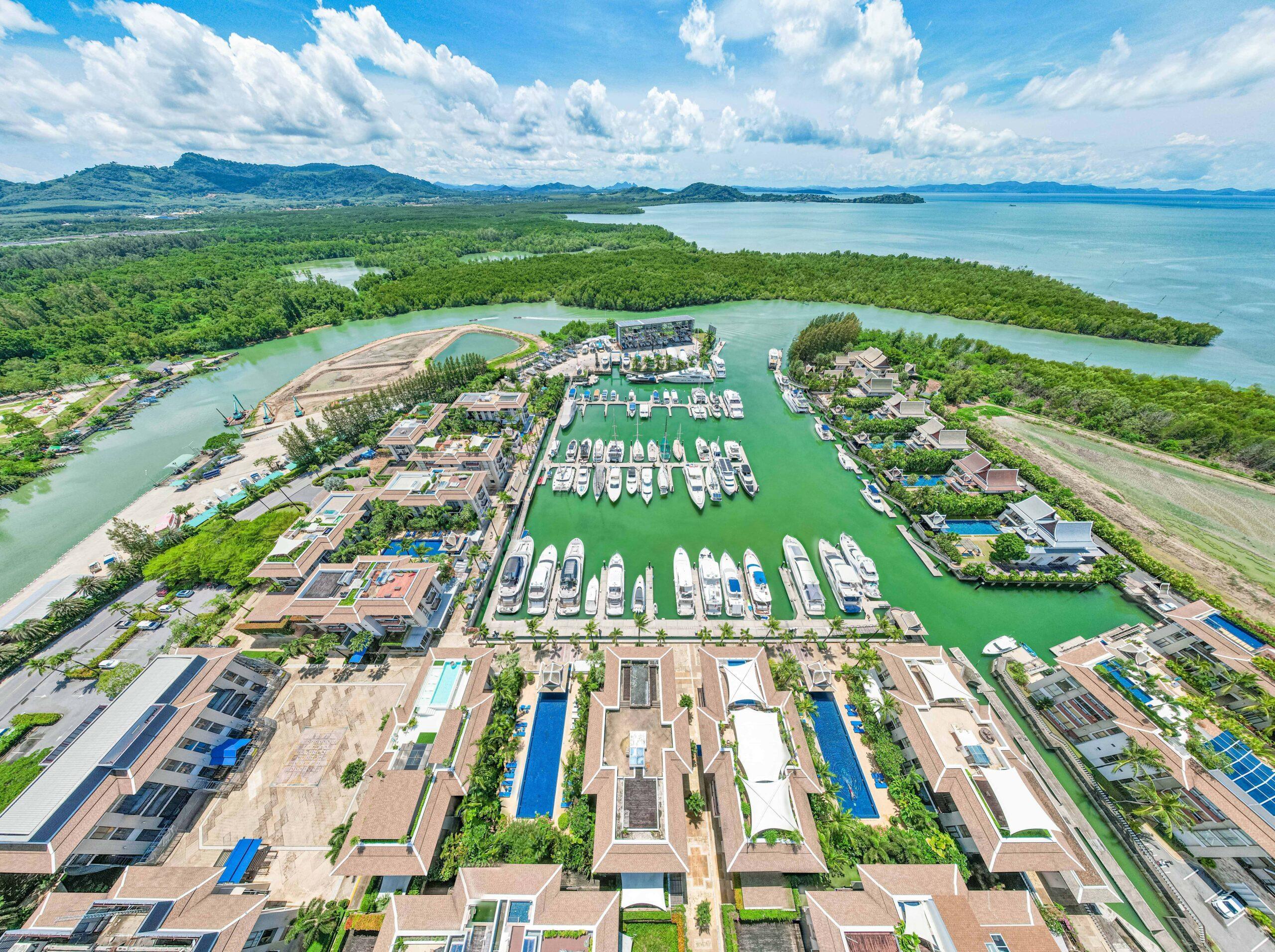 Phuket Royal Marina Pier-5-min