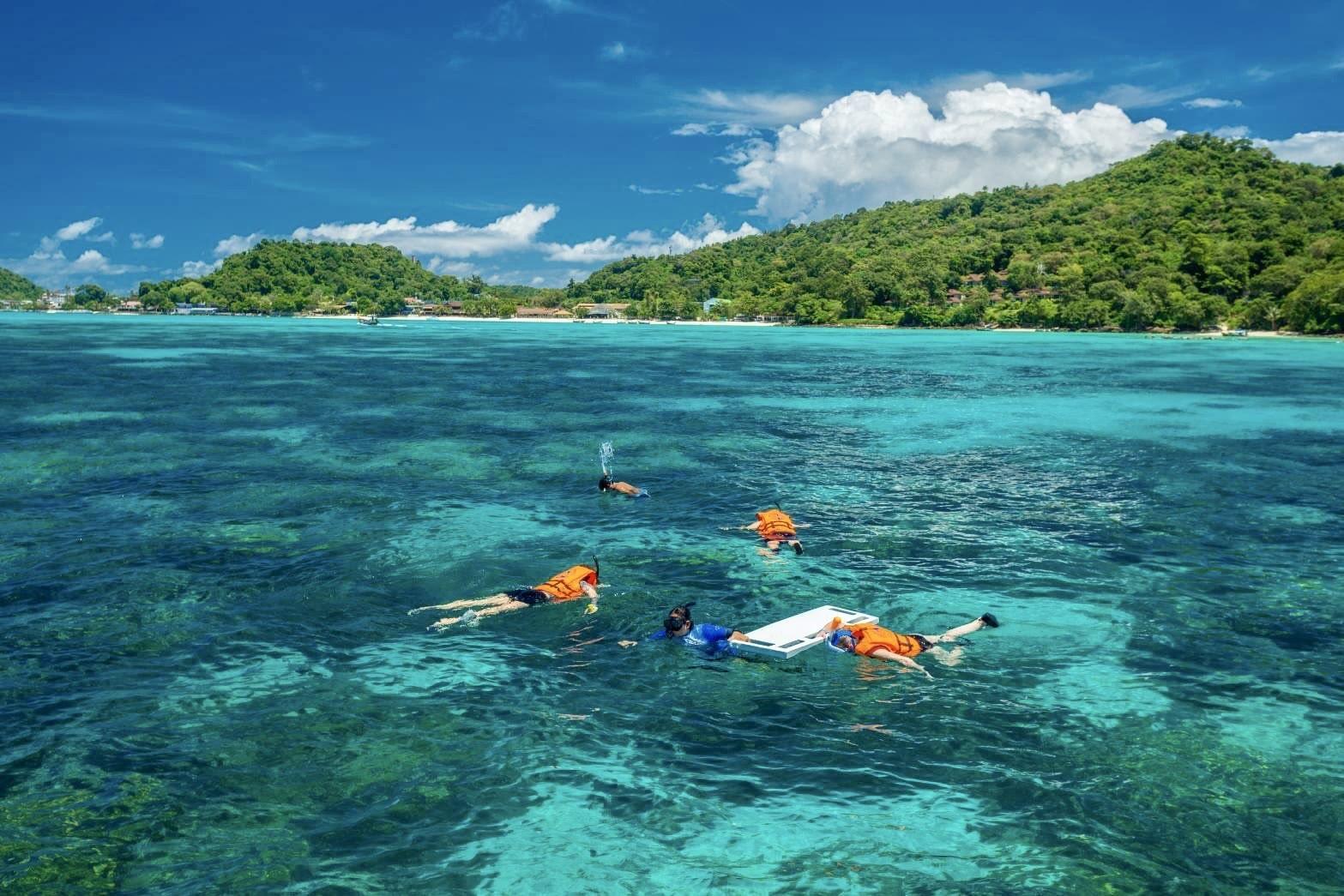 Snorkeling-min رحلات بوكيت