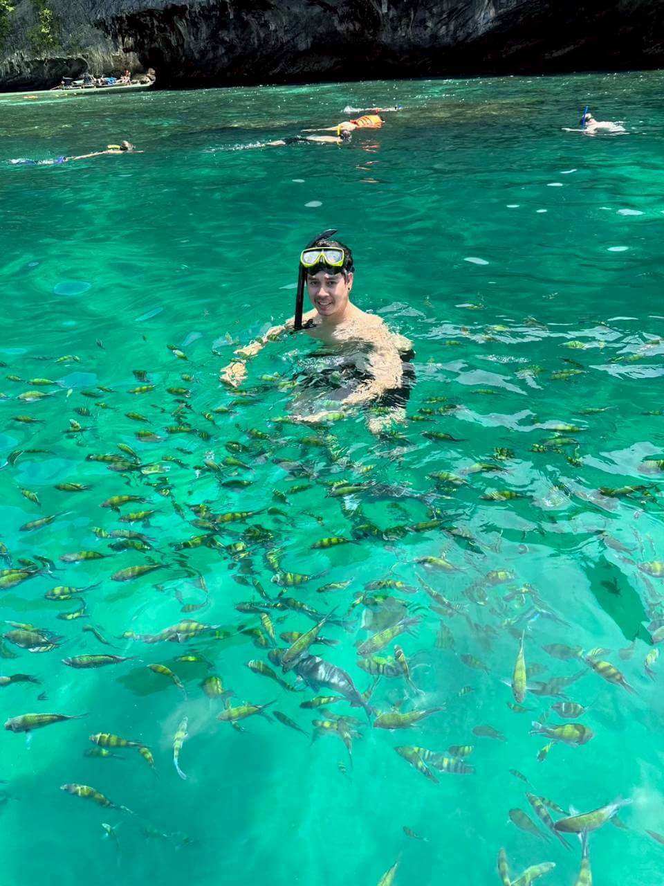 Andaman so nice (1)