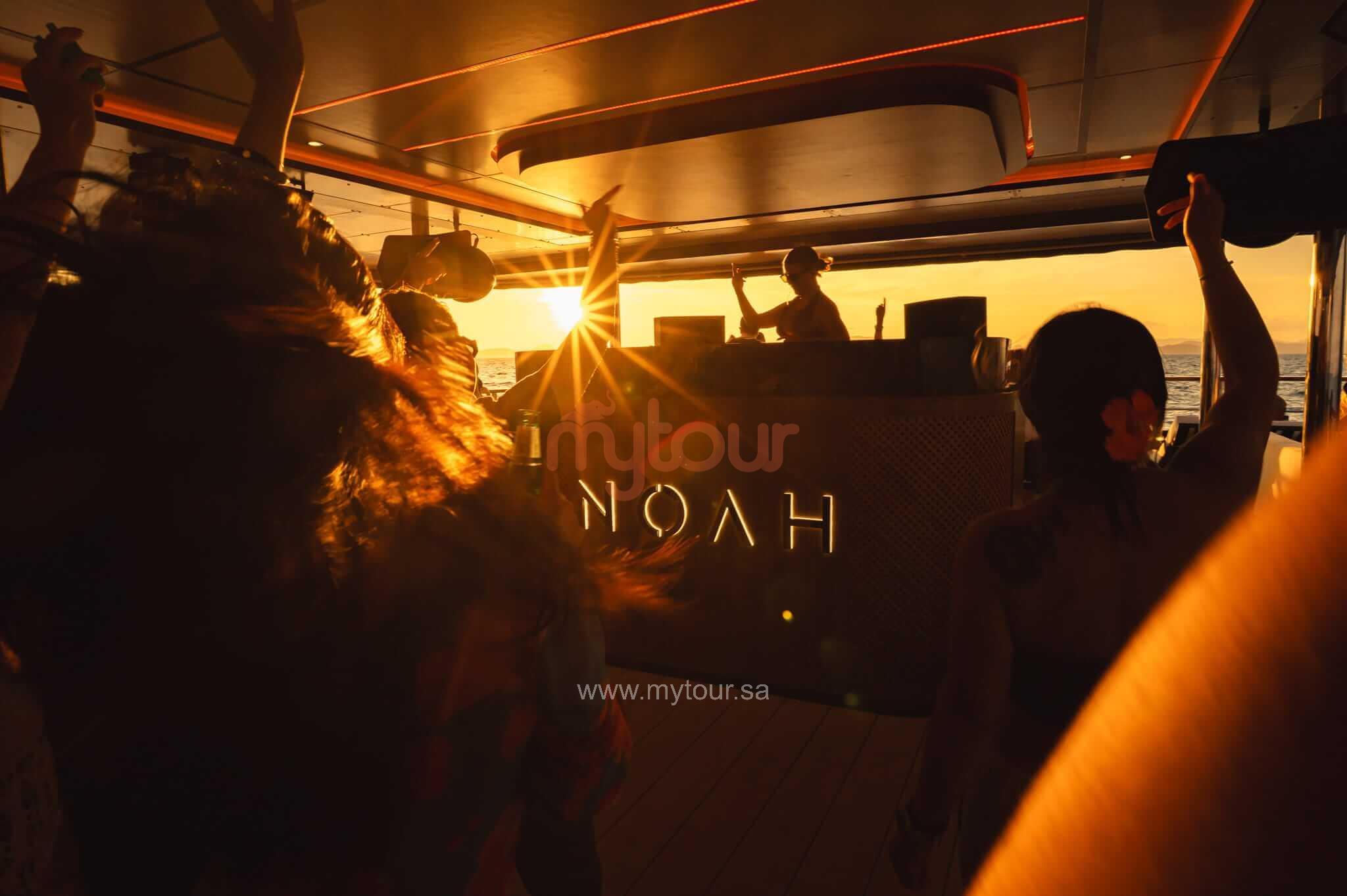 NOAH-734