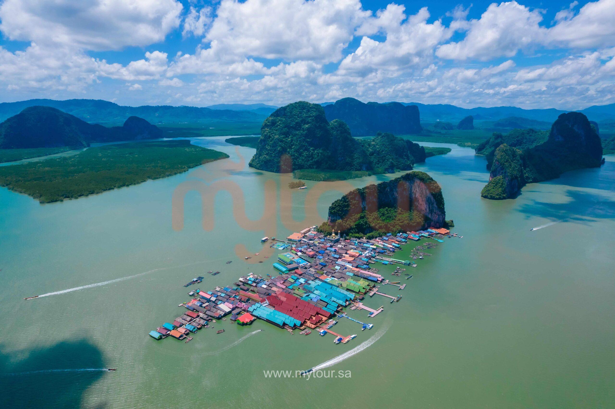 Panyee Island (7)